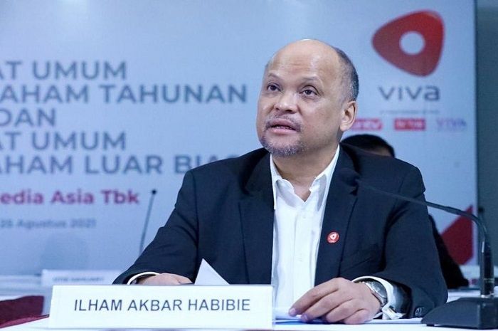 Rizal Ramli, Jimly Asshiddiqie Hingga Ilham Habibie Dinilai Bisa Jadi Capres Alternatif